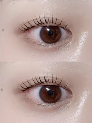 マツエク・マツパ Eyelash foisalonのマツエク・マツパデザイン