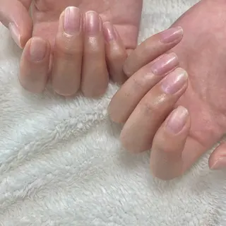 ショート uli'm. mikiのネイルデザイン