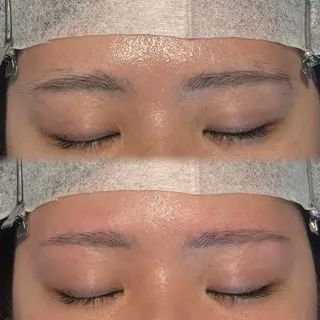 アイブロウ ことり 🐣のヘアスタイル