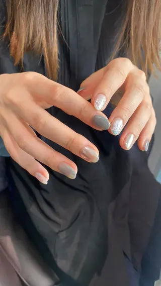 ネイル ayana nails所属・nail salon ayanaのネイルデザイン