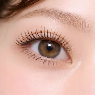 マツエク・マツパ 銀座🤍マツパ Hikari🤍のヘアスタイル