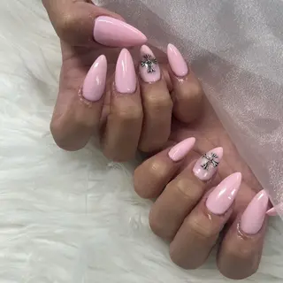 ネイル tener 🩷yua🩷のネイルデザイン