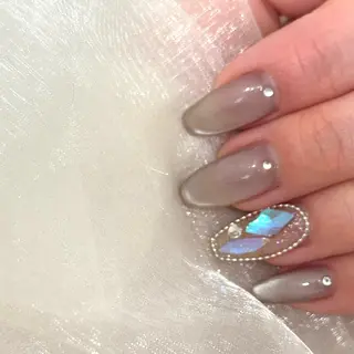 ネイル salon Hush Hushのネイルデザイン