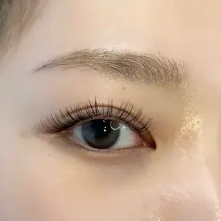 マツエク・マツパ Eyelash&nailartsalon  Ali'i所属・せきね ゆりのマツエク・マツパデザイン