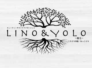 Lino 《リノ》のエステ・リラクイメージ