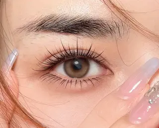 マツエク・マツパ M salon アイラッシュのマツエク・マツパデザイン