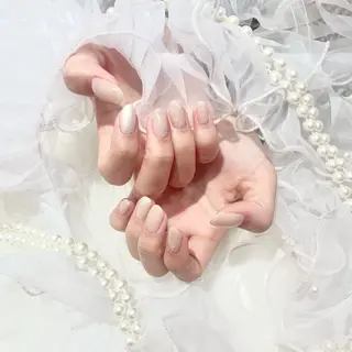 ネイル WISTERIA nahoのネイルデザイン