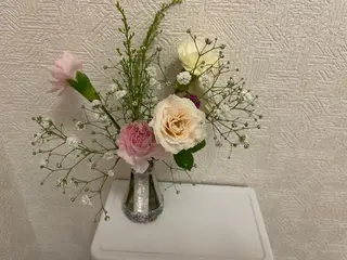 田川 美熙のエステ・リラクイメージ