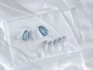 ネイル Regene ARAKIのネイルデザイン