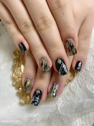 ネイル Max nail&eyeのネイルデザイン
