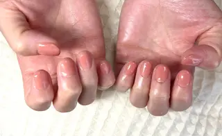 ネイル keiko ..♡のネイルデザイン