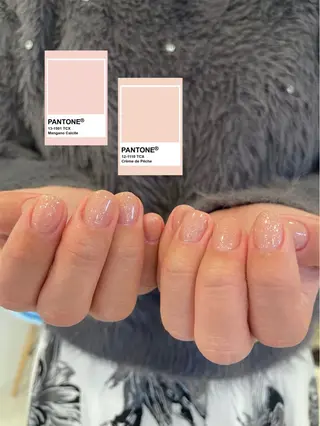 ネイル 清 歌 (kiyo ka)のネイルデザイン