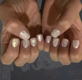 ネイル sharesalon    room59所属・nozomi 🌙のネイルデザイン