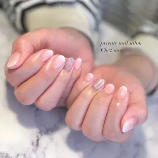 ネイル KOMINE TOMOKOのネイルデザイン