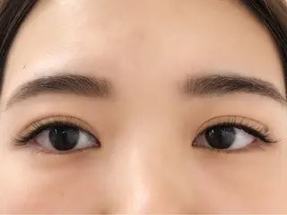 マツエク・マツパ Lana ラナのマツエク・マツパデザイン