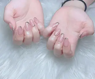 ネイル hairsalon556所属・hairsalon 556のネイルデザイン