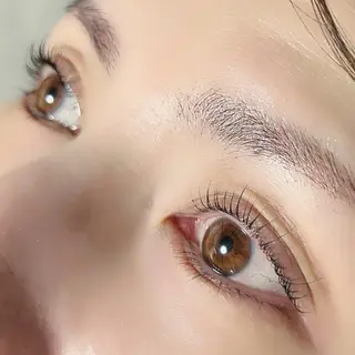 マツエク・マツパ Salon   iroha所属・Salon irohaのマツエク・マツパデザイン