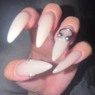 ネイル ネイルサロンheaven所属・꒰აheaven໒꒱ Cocoのネイルデザイン