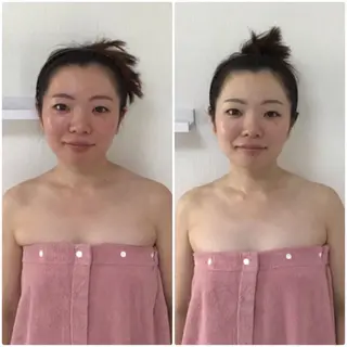 プライベート サロンTHESameのエステ・リラクイメージ