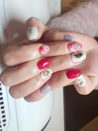 ネイル 成美SALON eye&nailのマツエク・マツパデザイン