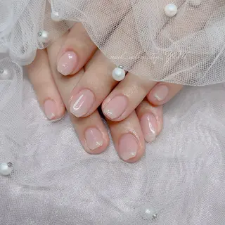 ネイル nail_salon try_YOUのネイルデザイン