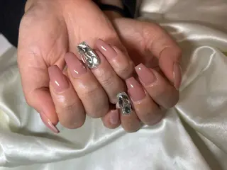 ネイル Private nailsalon  N所属・N nail - KOBE -のネイルデザイン