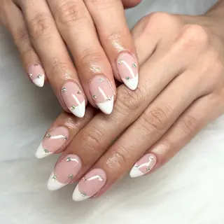 ネイル 鈴木 華乃のネイルデザイン