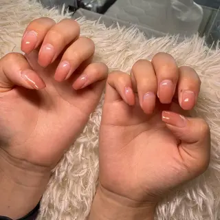ネイル Nail Eyelashのネイルデザイン