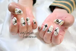 ネイル nailsalon ★homeneonのネイルデザイン