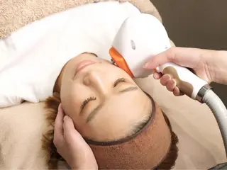 美肌脱毛i所属・美肌脱毛ｉ ｜泉大津のエステ・リラクイメージ