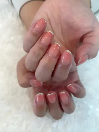 ネイル ささき れいなのネイルデザイン