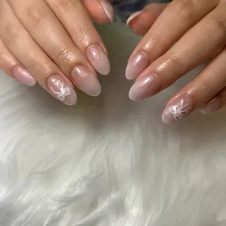ネイル nailsalon Aymé所属・【Aymé】 AMIのネイルデザイン