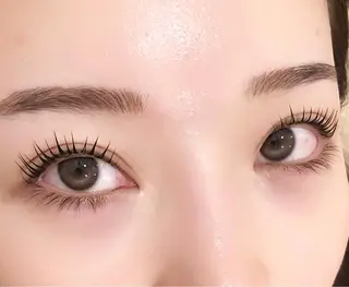 マツエク・マツパ ami☾Belire Nail&eyeのマツエク・マツパデザイン