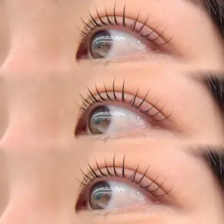 マツエク・マツパ 顔周り指名NO.1 🤍似合わせ／Maoのヘアスタイル