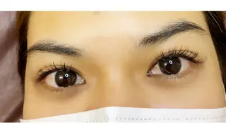 マツエク・マツパ uniii所属・uniii相模大野 Yoshizawaのマツエク・マツパデザイン