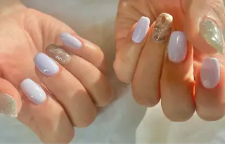 ネイル COCO Nail　光が丘駅近のネイルデザイン