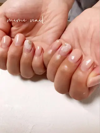 ネイル mimi nailのネイルデザイン