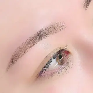 アイブロウ ❤︎眉毛専門店❤︎ Honokaの眉毛・アイブロウイメージ