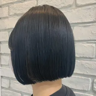 ショート カラー SOYON 🤍CHIZU🤍.のヘアスタイル
