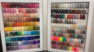 ネイル COCO＆RO 🤍のネイルデザイン