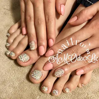 ネイル manicurist yuriのその他イメージ