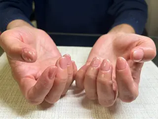 ネイル Lisa’s Salonのネイルデザイン