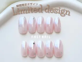 ネイル FASTNAIL LOCO 昭島店のネイルデザイン