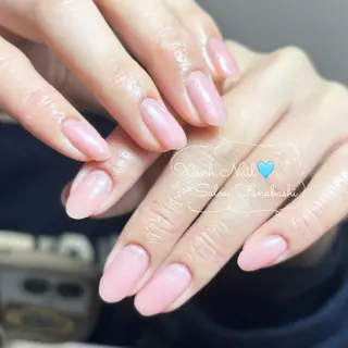 ネイル XIINH NAIL SALONのネイルデザイン
