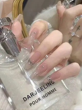 ネイル JF- keiのネイルデザイン