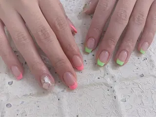 ネイル ベターネイル 浅草橋のネイルデザイン