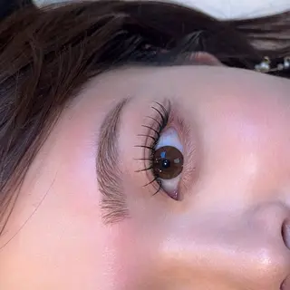 マツエク・マツパ Froom konomiの眉毛・アイブロウイメージ