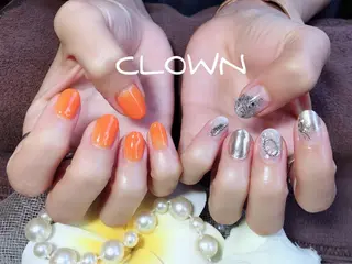 ネイル sugar plum 【スカルプ人気店】のネイルデザイン