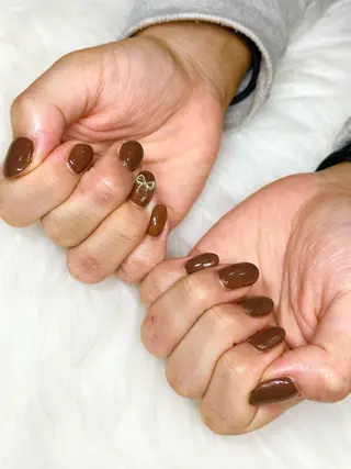 ネイル ネイルサロンエレノア所属・田端 笑理菜のネイルデザイン