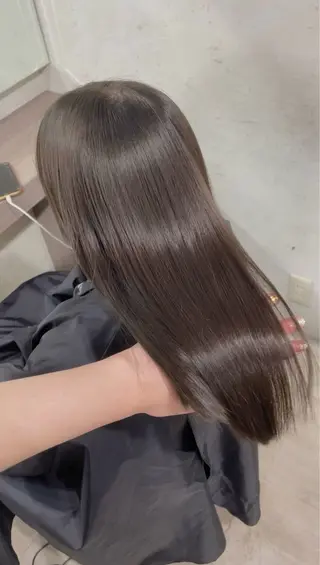 ロング カラー 似合わせショート特化 /Rukaのヘアスタイル